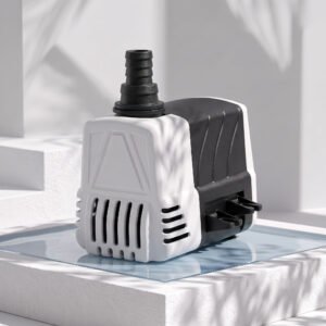 Curve Submersible Pump - 20W